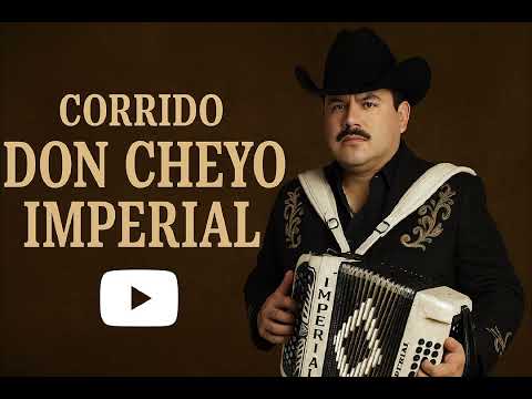 ADL MUSIC- don cheyo imperial/los gurupitos de navolato