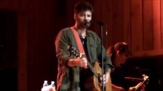 Billy Ray Cyrus   Busy Man LIVE in Renfro Valley