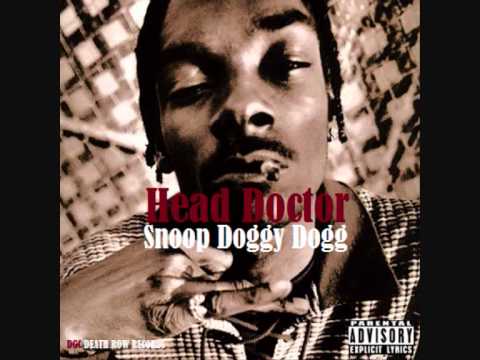 Snoop Doggy Dogg - Head Doctor (Original Version) (1996) (Unreleased)