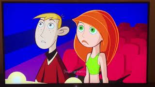 Kim Possible: Hidden Talent - Kim sings “Say The Word” with piano music