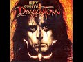 Alice Cooper - Disgraceland (from the album Dragontown)