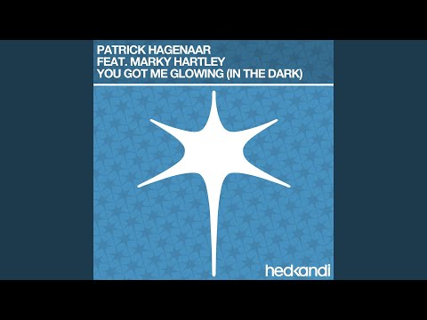 You Got Me Glowing (In the Dark) (Piano Radio Edit)