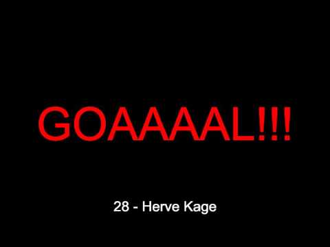 23.04.2016: Kortrijk - Waasland-Beveren (5 - 0)