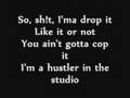 Nas feat. Keri Hilson - Hero [with Lyrics/Songtext ...
