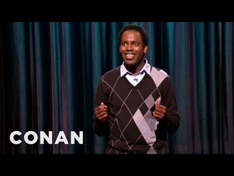 Baron Vaughn Comedy