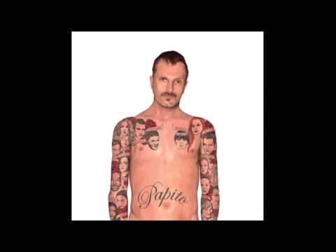 Miguel Bose Ft Chabela Vargas Encadenados - Miguel Bose