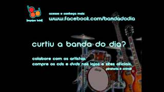 Collective Soul - In a Moment [BandaDoDia]