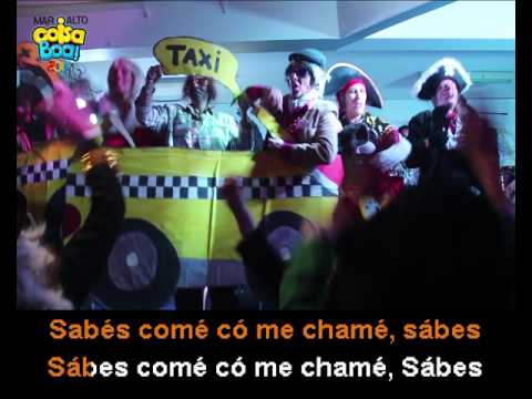 Gramesindas 2017 - Árrelar Árrelar