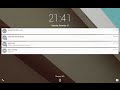 Future Android 5.1 Lollipop ROM for Acer A500/501 ...