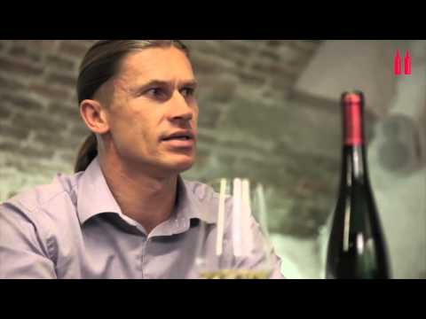 Cultivino TV - Episode 2: Roman Niewodniczanski, Van Volxem