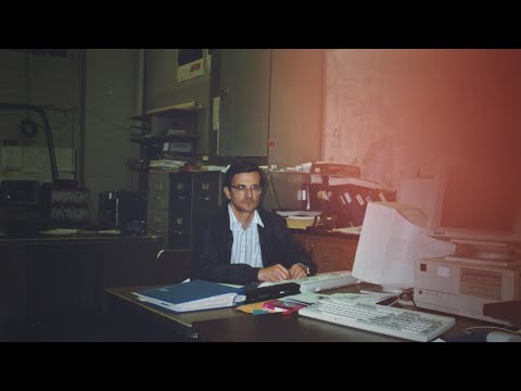 Трейлер до фільму «Мій тато – дослідник блискавок» / "My Dad is a Lightning Researcher" / Trailer
