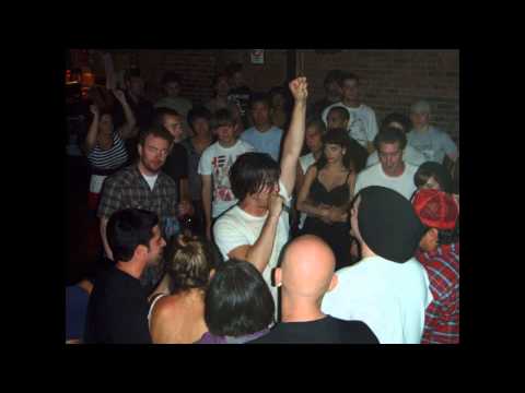 Video thumbnail for Track 4