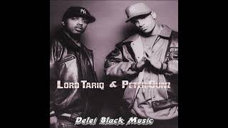 Lord Tariq &amp; Peter Gunz - Startin&#39; Somethin&#39;(X-Mix)