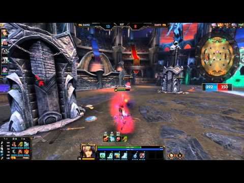 Neith in the arena motd ... 3.15.2015