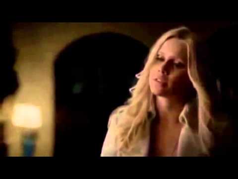TVD 4X10 Stefan   Rebekah agree to work together