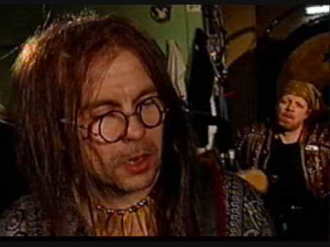 Kummeli - Gerhard Rihmakallo - Back to My Good Old Home Downtown City Boy Blues