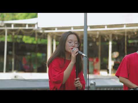 Trái Đất Tròn Không Gì Là Không Thể Cover - NQ Music Club