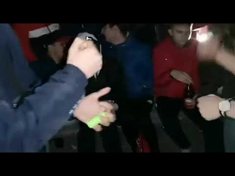 Street Battle/OCTAVOS/Lorts vs Mc Colorado
