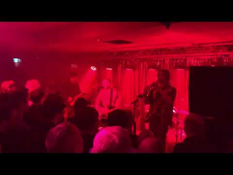 Black Midi - Western @Ulster Sports Club (15/2/20)