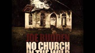 Joe Budden - No Church In The Wild (with LYRICS)