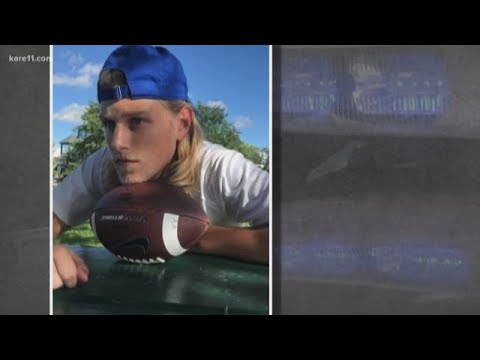 No charges against deputies who shot Chanhassen teen