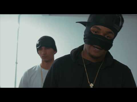 Syko - Bars Upon Bars Freestyle [S2.E12]