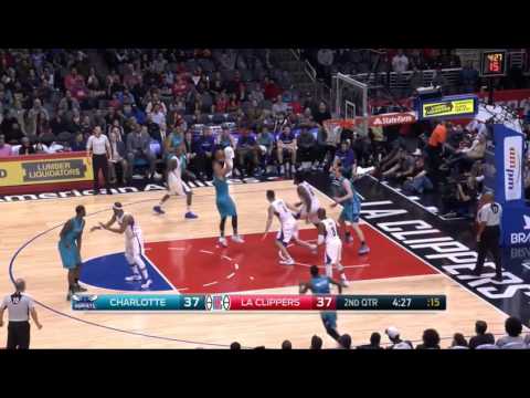 Lin's play reminds Clippers of Linsanity