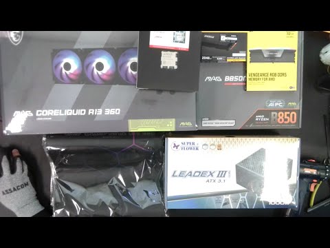 [아싸컴] 조립영상 라이브 / 2601033545 (이*우) 고객님