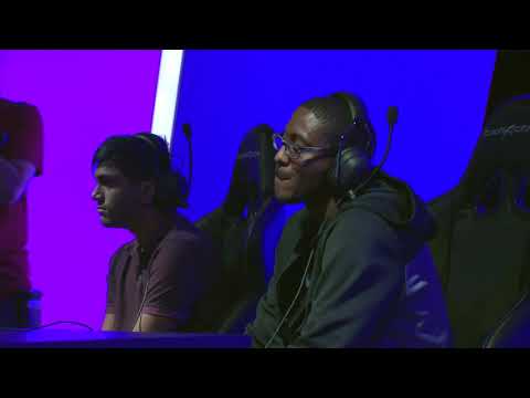 Ultimatum 2 Singles Pools Wave 2 - Lima vs Phenom