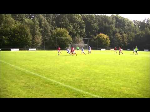 EVV/SintJoostC2 - FC RIA C1