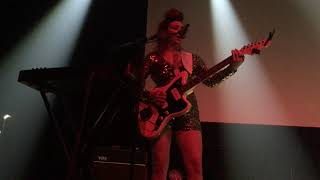 My Brightest Diamond - Gunshot Glitter (Jeff Buckley cover) - Live at Tivoli