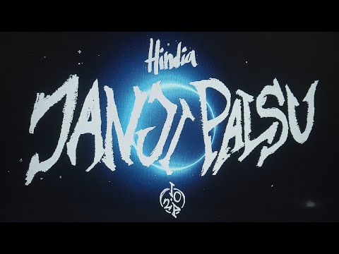 Miniatura de Janji Palsu
