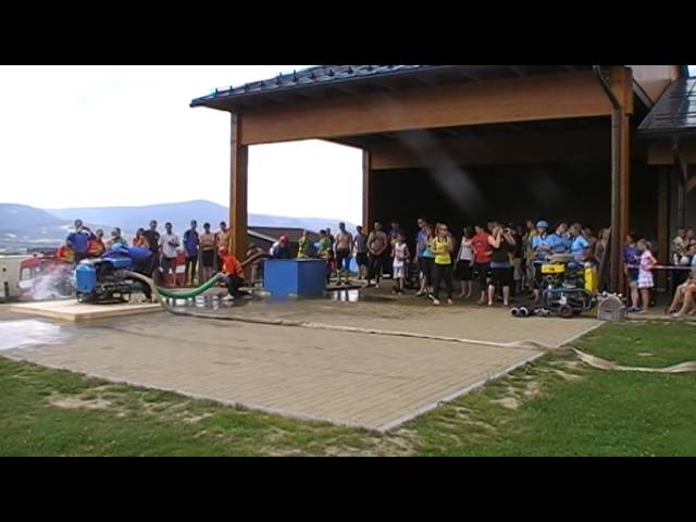 Výletiště, Písečná, 19. 07. 2014