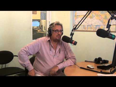 Neparedzētais viesis Muzikālajā Bankā - Zigmārs Liepiņš