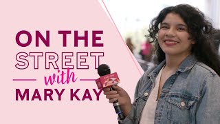 Mary Kay On the Street | Mary Kay FAQs | MK Seminar 2023