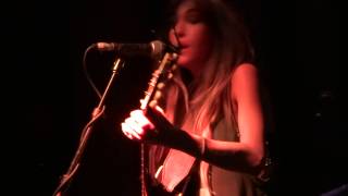 Kate Voegele - "99 Times" (Live in San Diego 2-8-15)