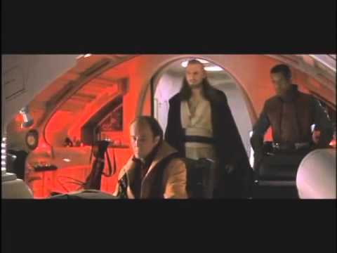 Mr. Plinkett's Star Wars Episode 1 Review (no bad parts)