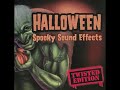 The Hit Crew – Halloween Spooky Sound Effects Twisted Edition