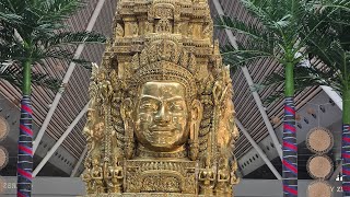 Royal Independence Garden Cambodia