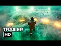 THE RIG Official Trailer (2023) Horror, Thriller