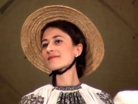 Madalina Stoica - Pentru tine, mandra, hai!