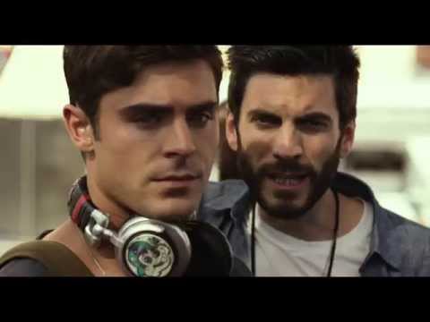 Thumbnail of the video: We Are Your Friends | Behind The Scenes | Summerfest Featurette