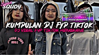 Download lagu KUMPULAN DJ FYP TIKTOK 2026 SOUND KANE JEDAG JEDUG FUL BAS TERBARU mp3