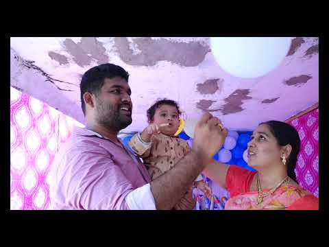 Ashrith Birthday Song 4k