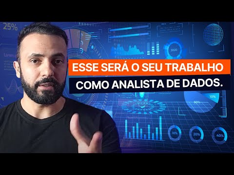 Descubra os 4 TIPOS de Análise de Dados