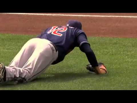 2012/08/22 Recap: CLE 1, SEA 3