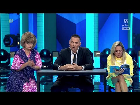 Zdolni i skromni - Po wywiadówce  | Sopocki Hit Kabaretowy 2023