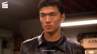 The Fast & The Furious: Surprising visit video