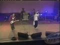 P.O.D. Selah Live (never before release)