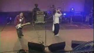 P.O.D. Selah Live (never before release)